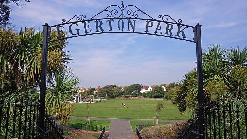 Egerton Park