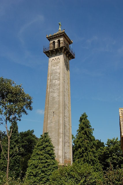 Somerset Monument