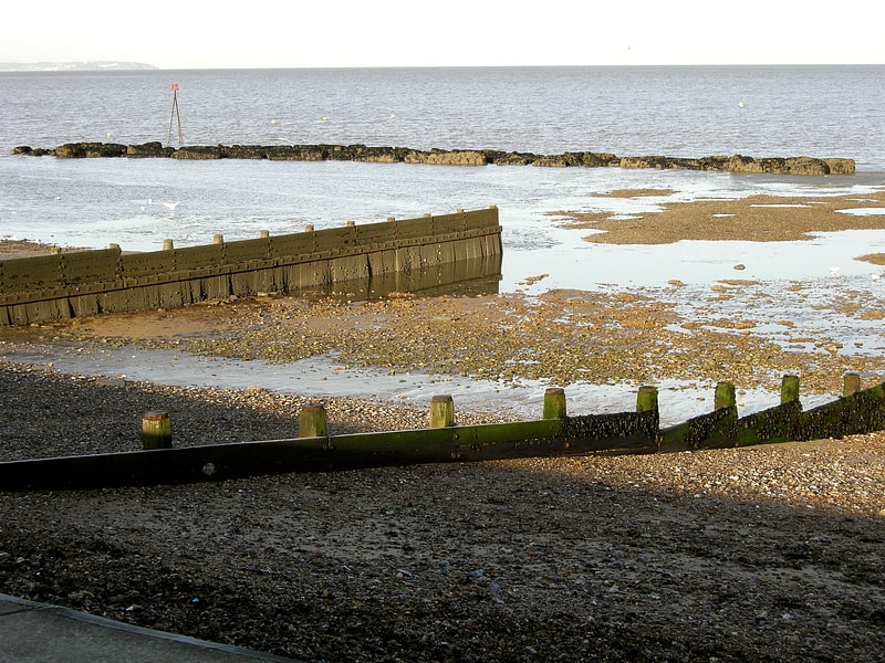 Hampton-on-Sea