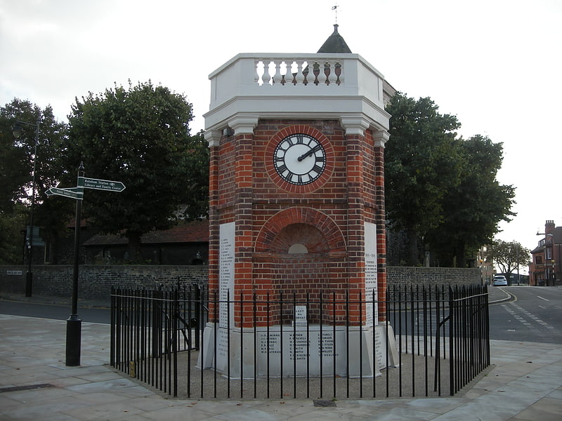 Rainham War Memorial