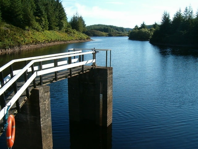 Daill Loch
