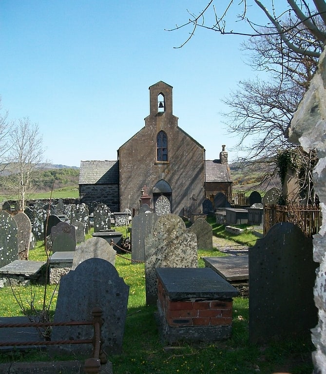 Church in Wales