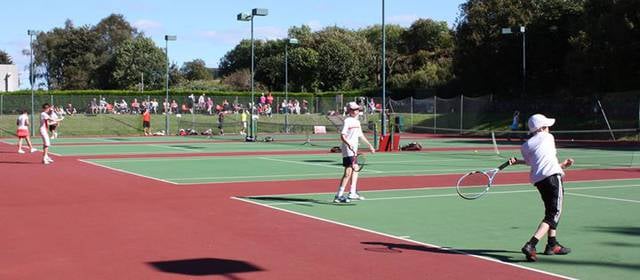Linlithgow Tennis