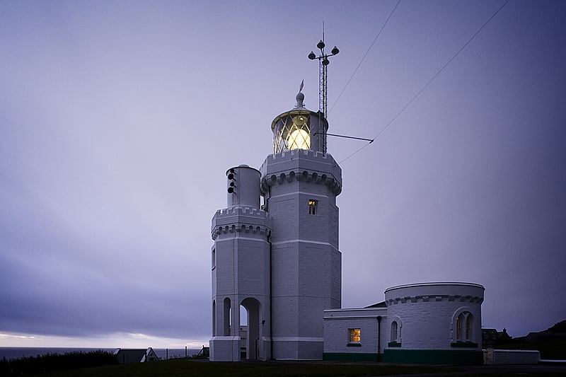 St. Catherine's Lighthouse