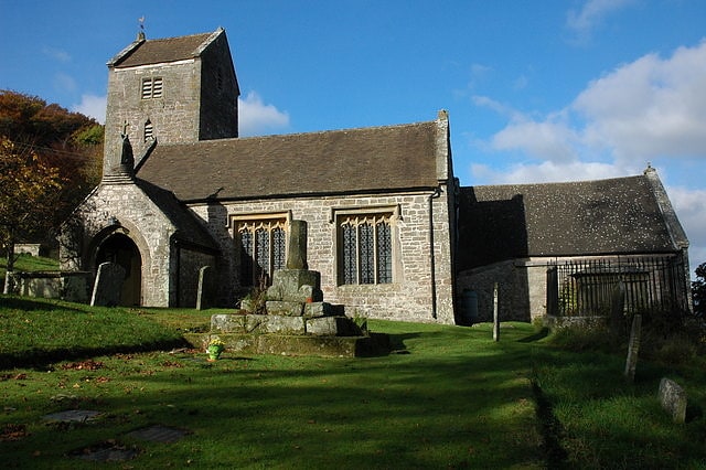 Church in Wales