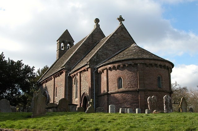 Église anglicane en Angleterre