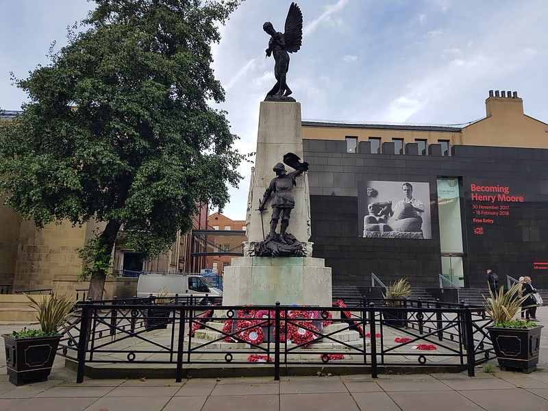 Leeds War Memorial