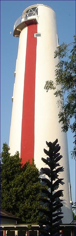 Burnham-on-Sea High Lighthouse
