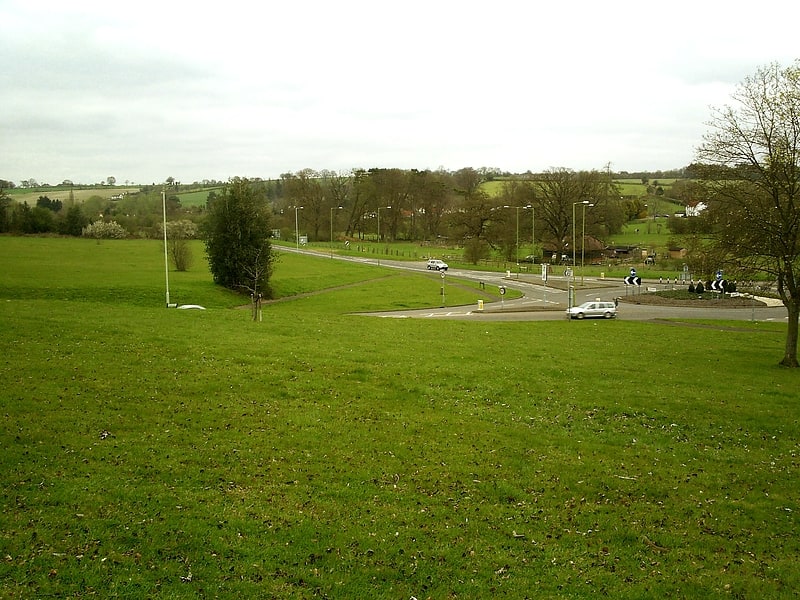 Gadebridge Park