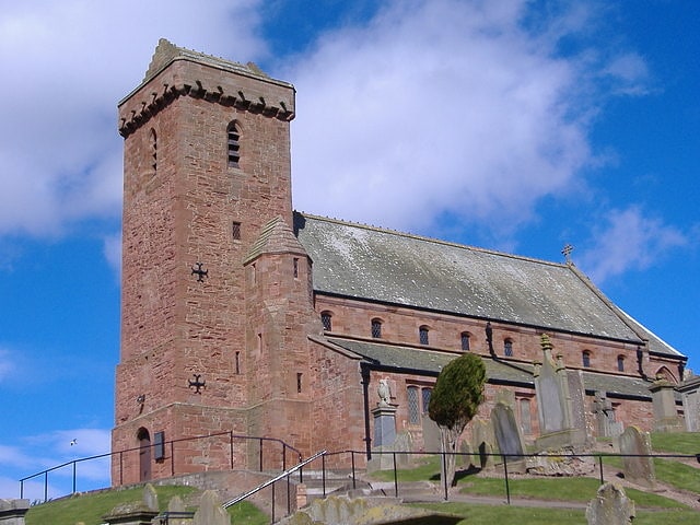 Kirche in Schottland