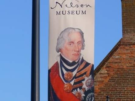 Nelson Museum