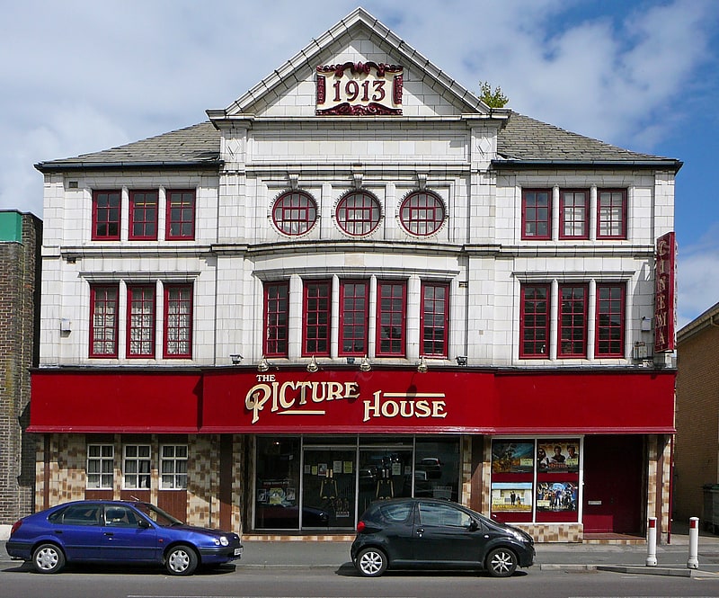 Keighley Picture House