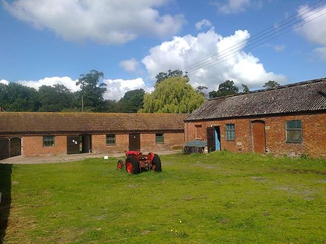 Home Farm Attingham