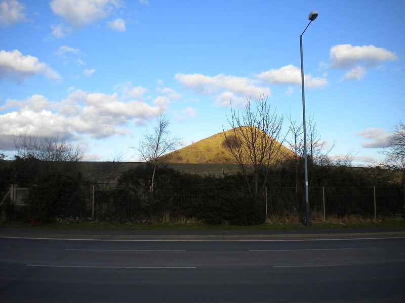 Mount Judd