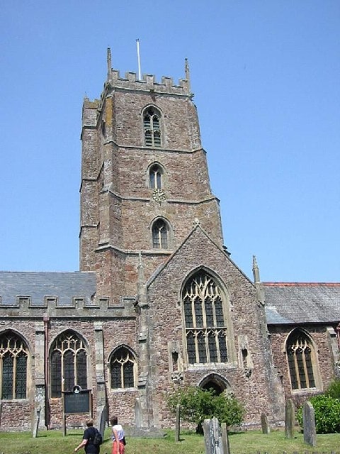 Priory Church of St George