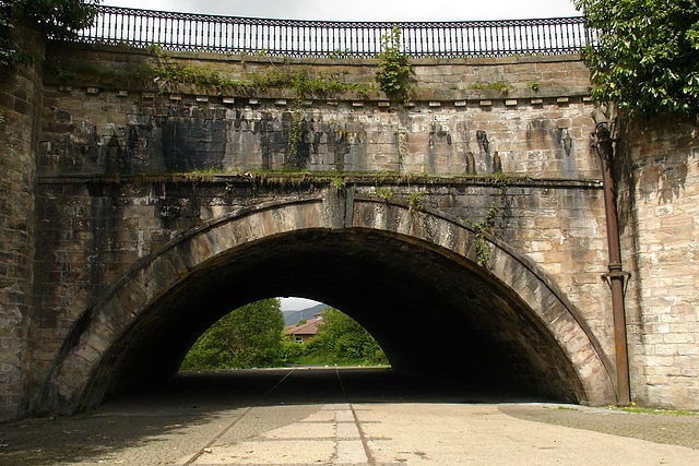 Luggie Aqueduct