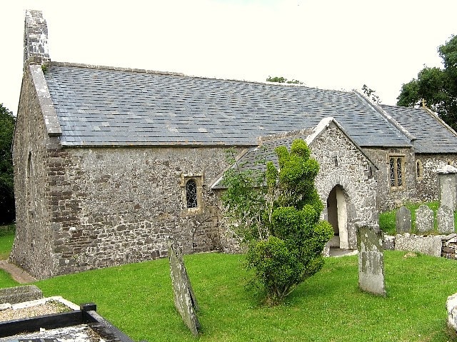 Church of St Margaret Marloes