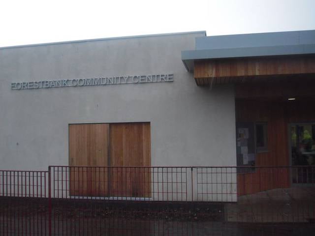 Forestbank Community Centre