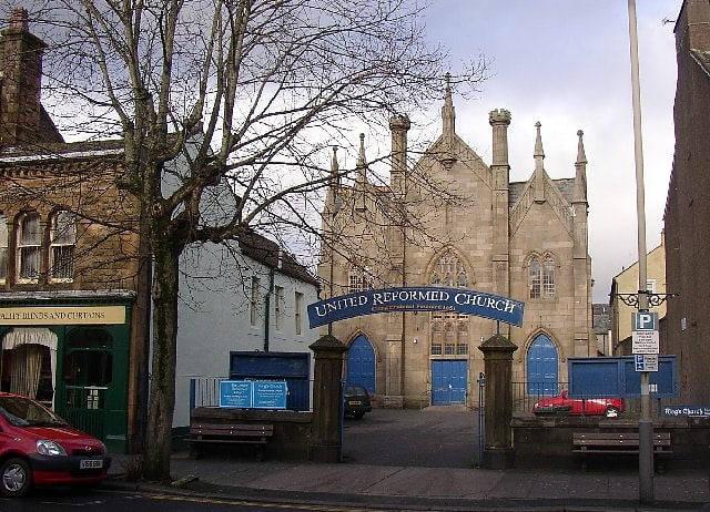 Cockermouth United Reformed Church