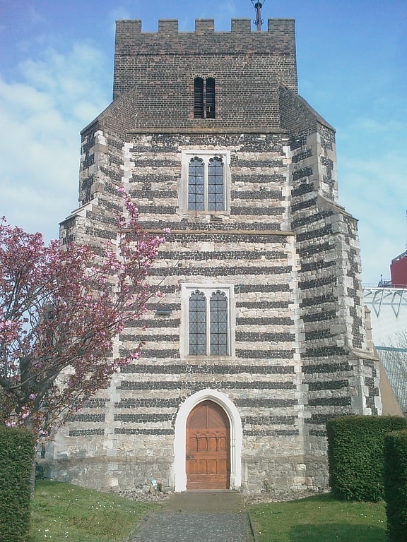 St Clement's Church