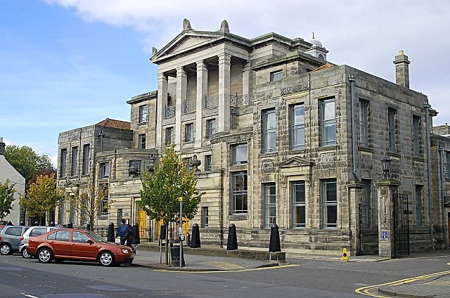 Younger Hall
