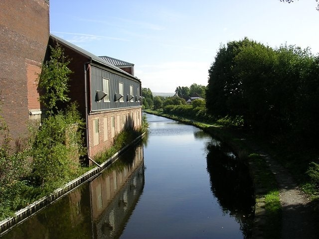 Ashton Canal