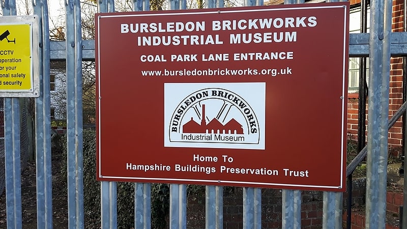 Bursledon Brickworks