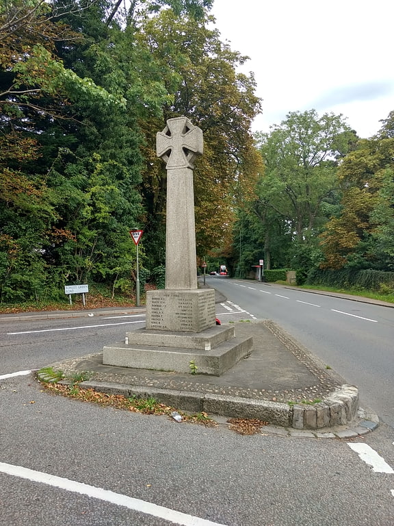 Arkley War Memorial