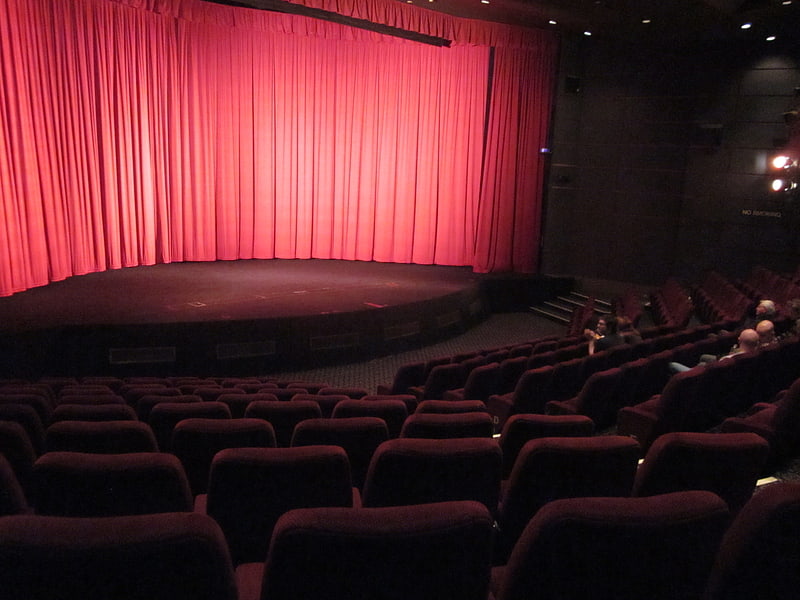 Pictureville Cinema