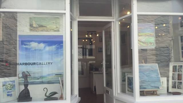 The Harbour Gallery