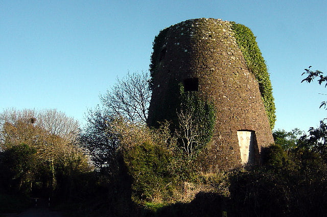 Paignton Windmill