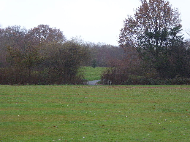 Lingfield Wildlife Area