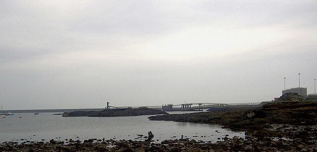 Port of Holyhead
