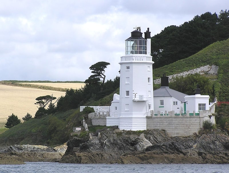 St Anthony's Lighthouse