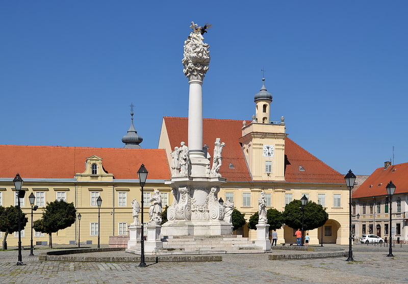 Muzeum w Osijek
