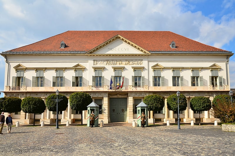 Palais Sándor