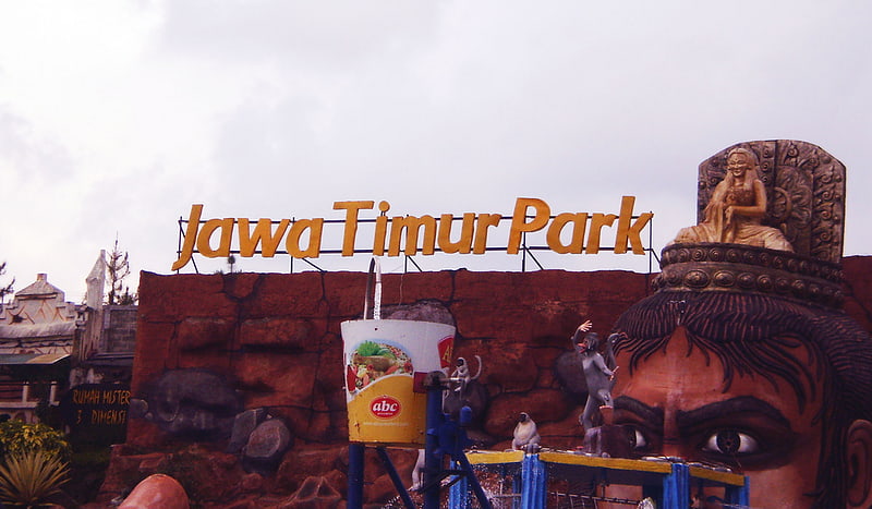 Jawa Timur Park