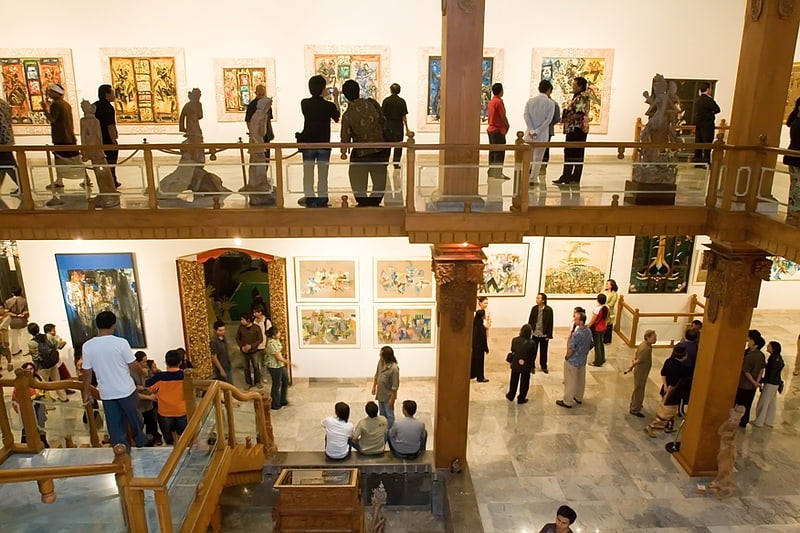 Museum Rudana