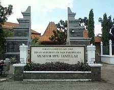 Museum in Indonesia