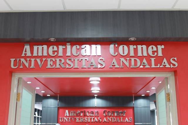 Andalas University
