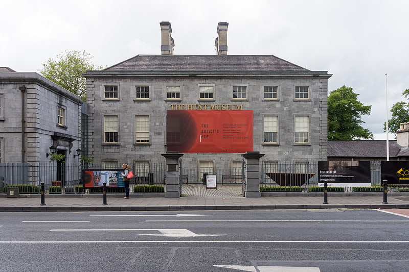 Muzeum sztuki w Limerick