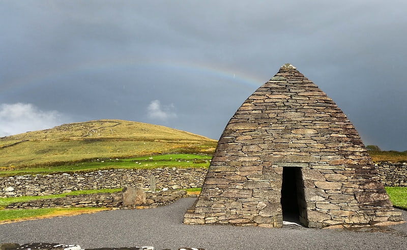 Chapel in the Republic of Ireland