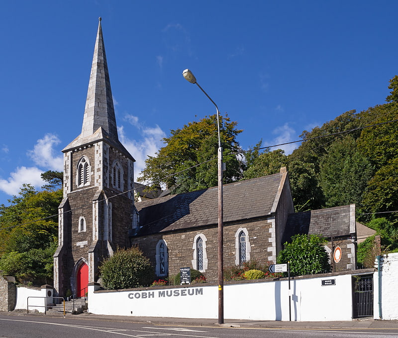Cobh Museum