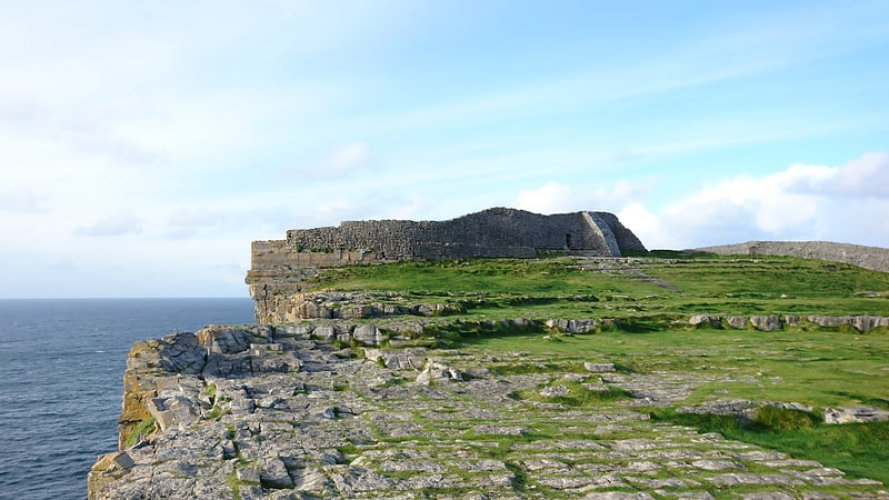 Archaeological site in the Republic of Ireland