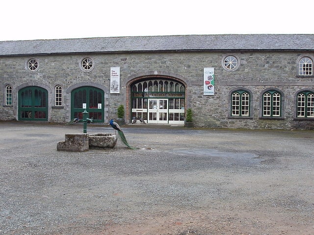 Museum in the Republic of Ireland