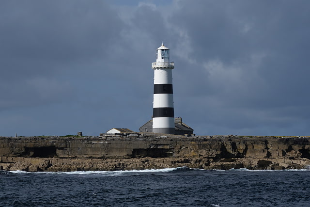 Eeragh Lighthouse