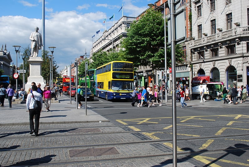 O’Connell Street