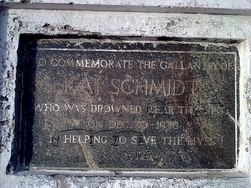 Karl Schmidt Memorial