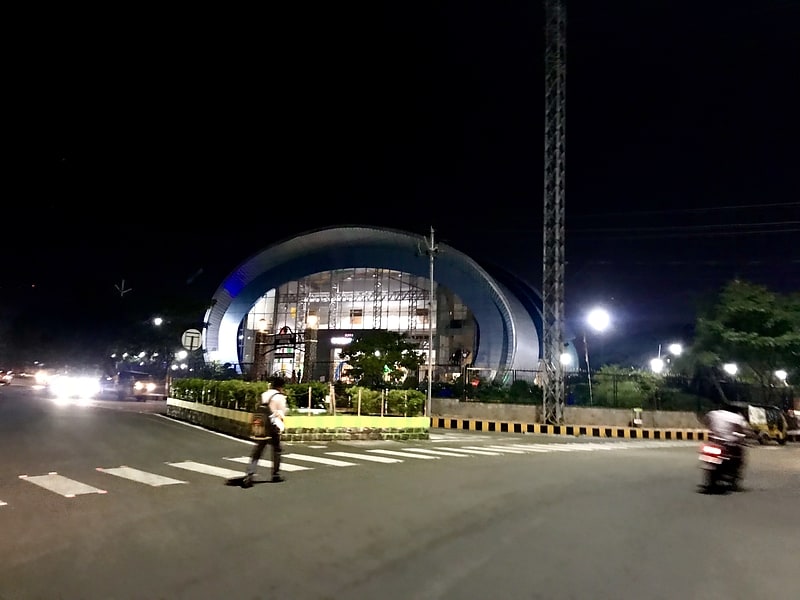 Children's Arena
