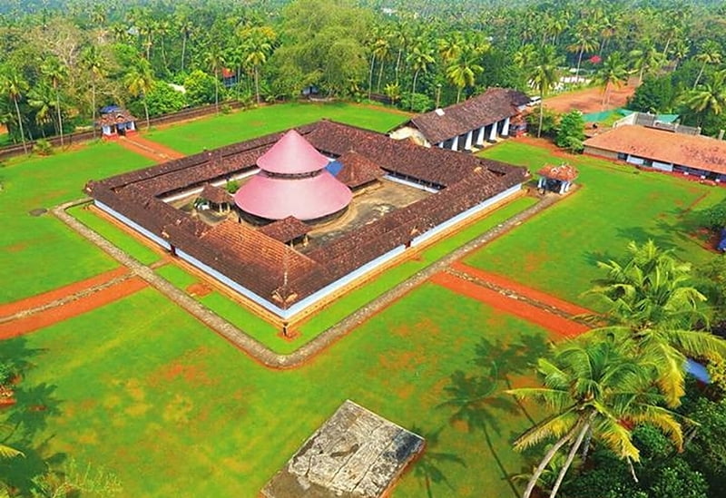 Avittathur Mahadeva Temple